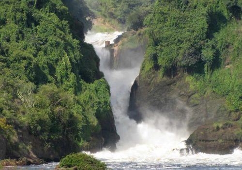 4 Days Murchison Falls National Park Safari