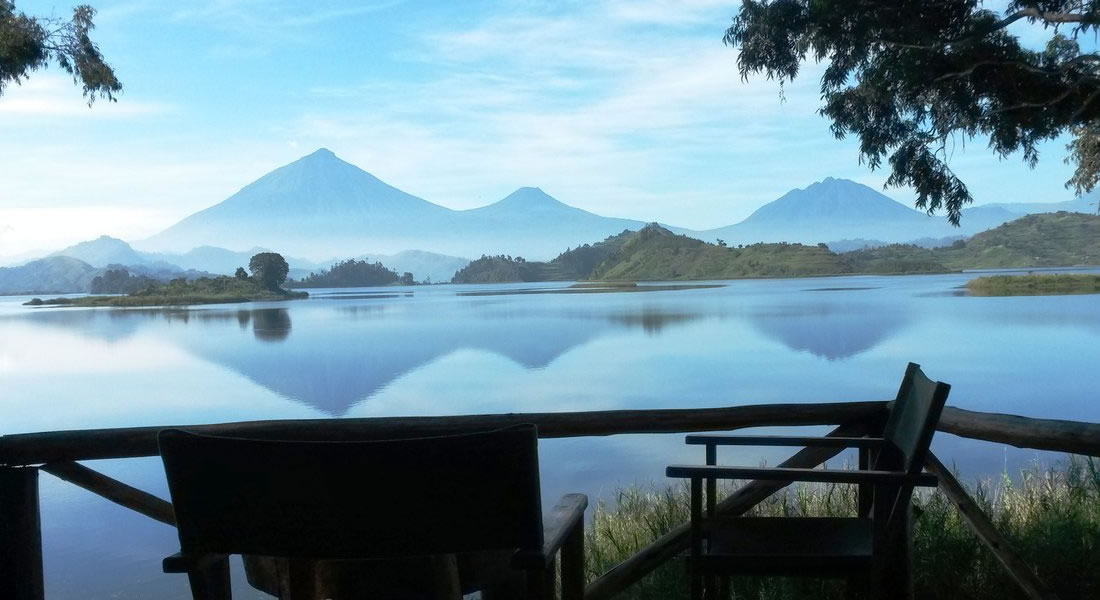 lake mutanda