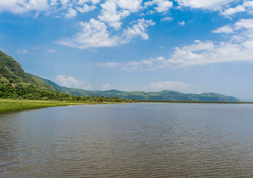 3 Days Lake Manyara National Park Safari