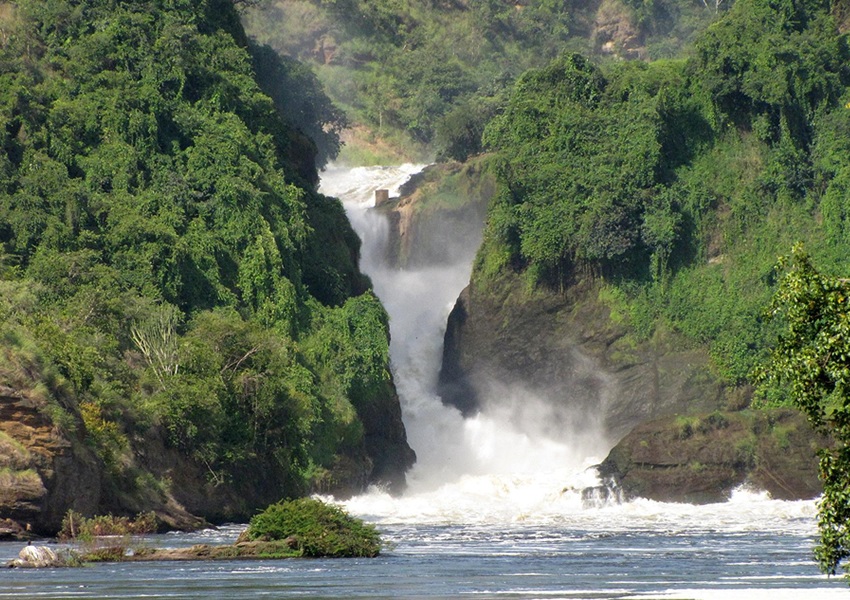 3 Days Murchison Falls National Park Safari