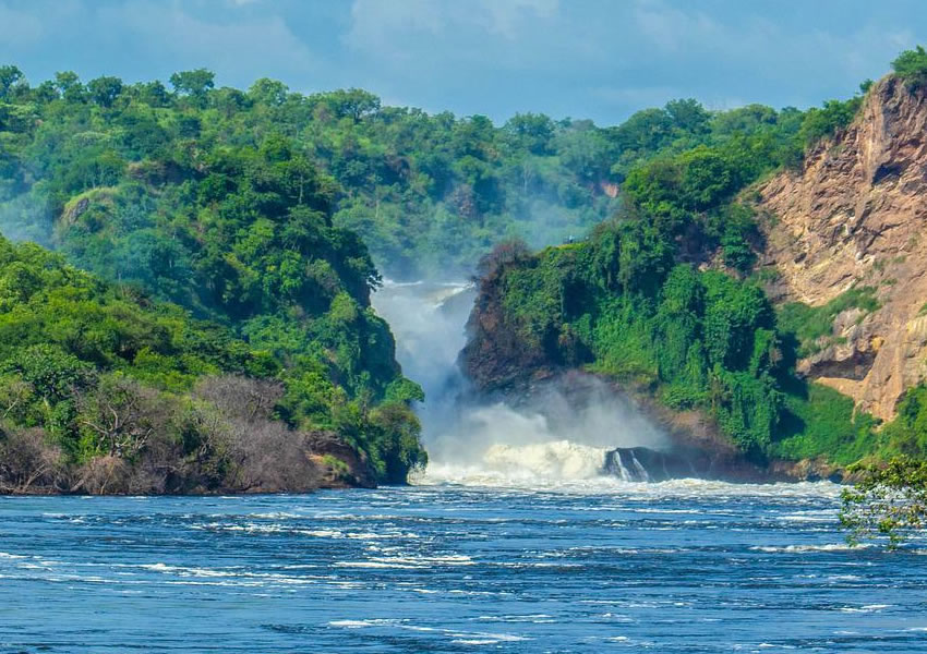 3 Days Safari to Murchison Falls National Park