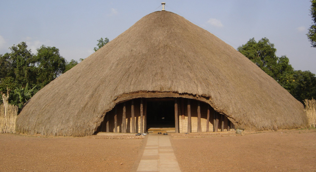 Buganda culture in Uganda 
