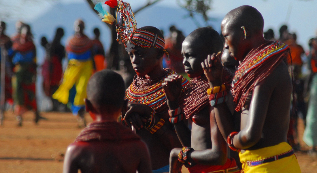 Cultural Tours in Uganda