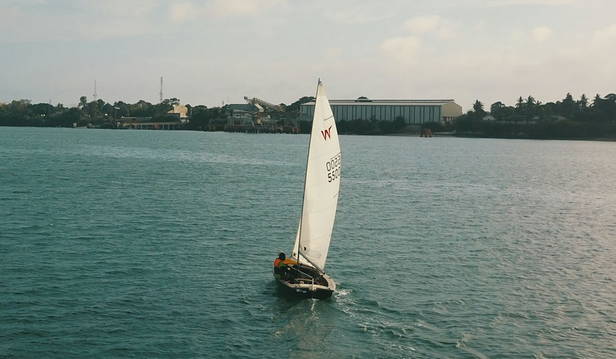 Mombasa Cruise
