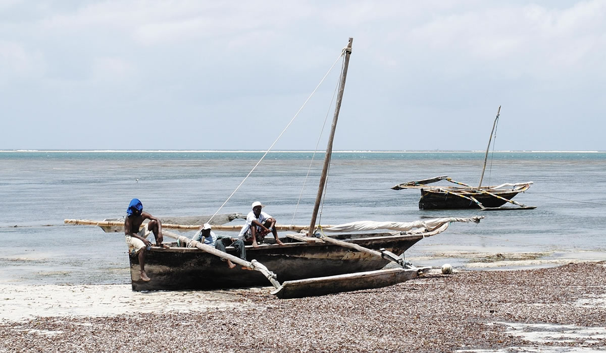 Mombasa