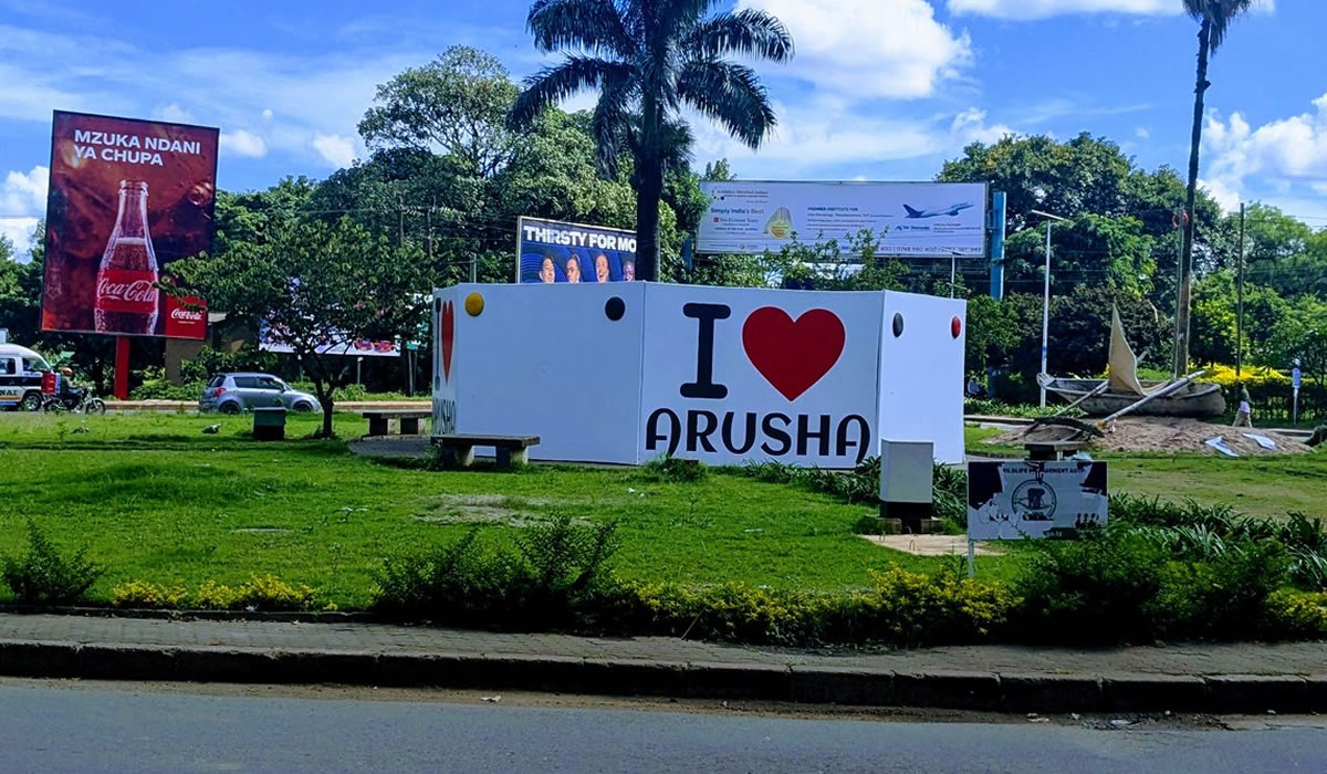 Arusha