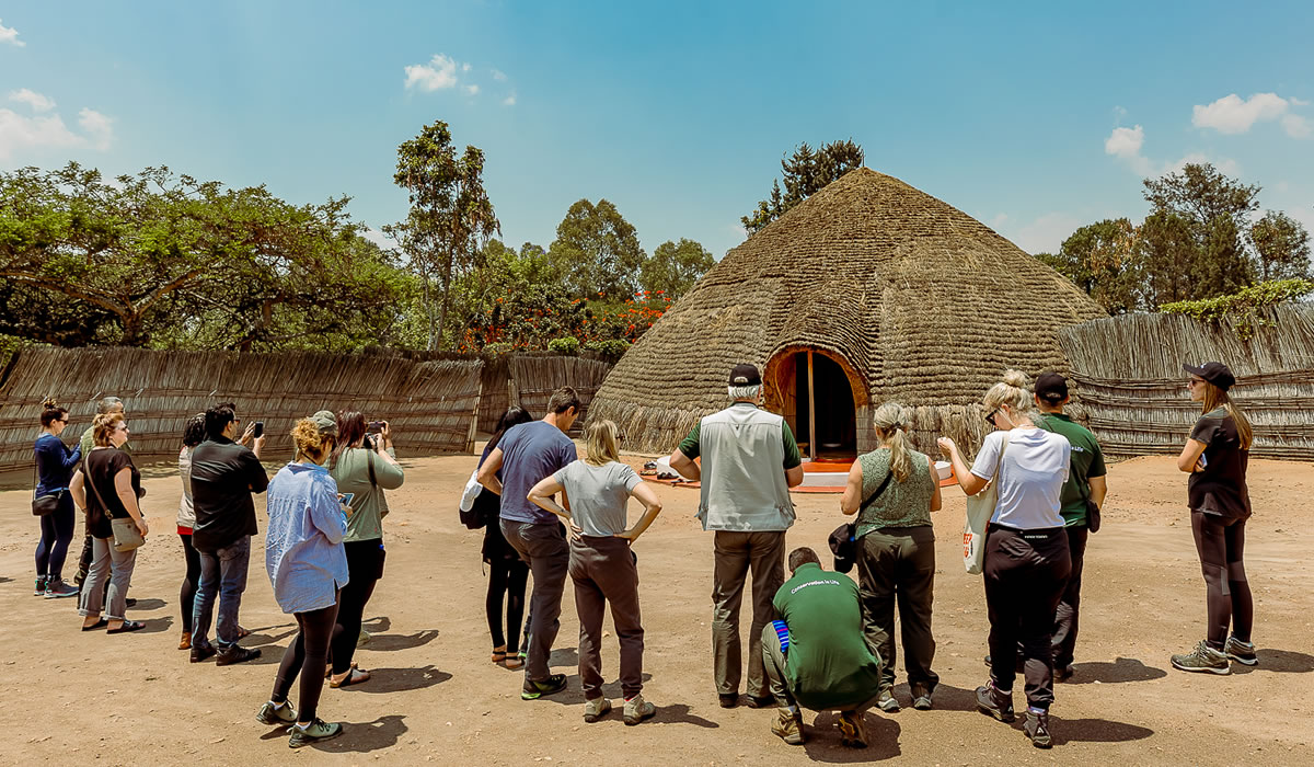 Rwanda Cultural Expeditions
