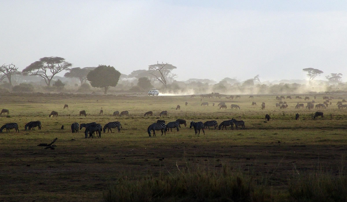 Things to do in Kenya, Hell’s Gate National Park