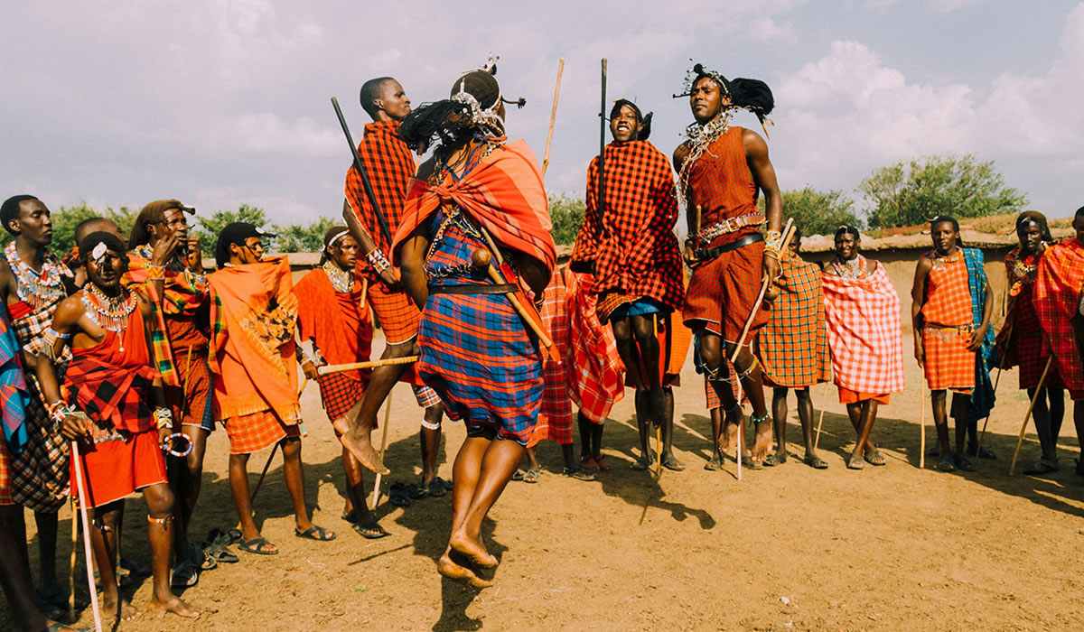 Kenyan culture