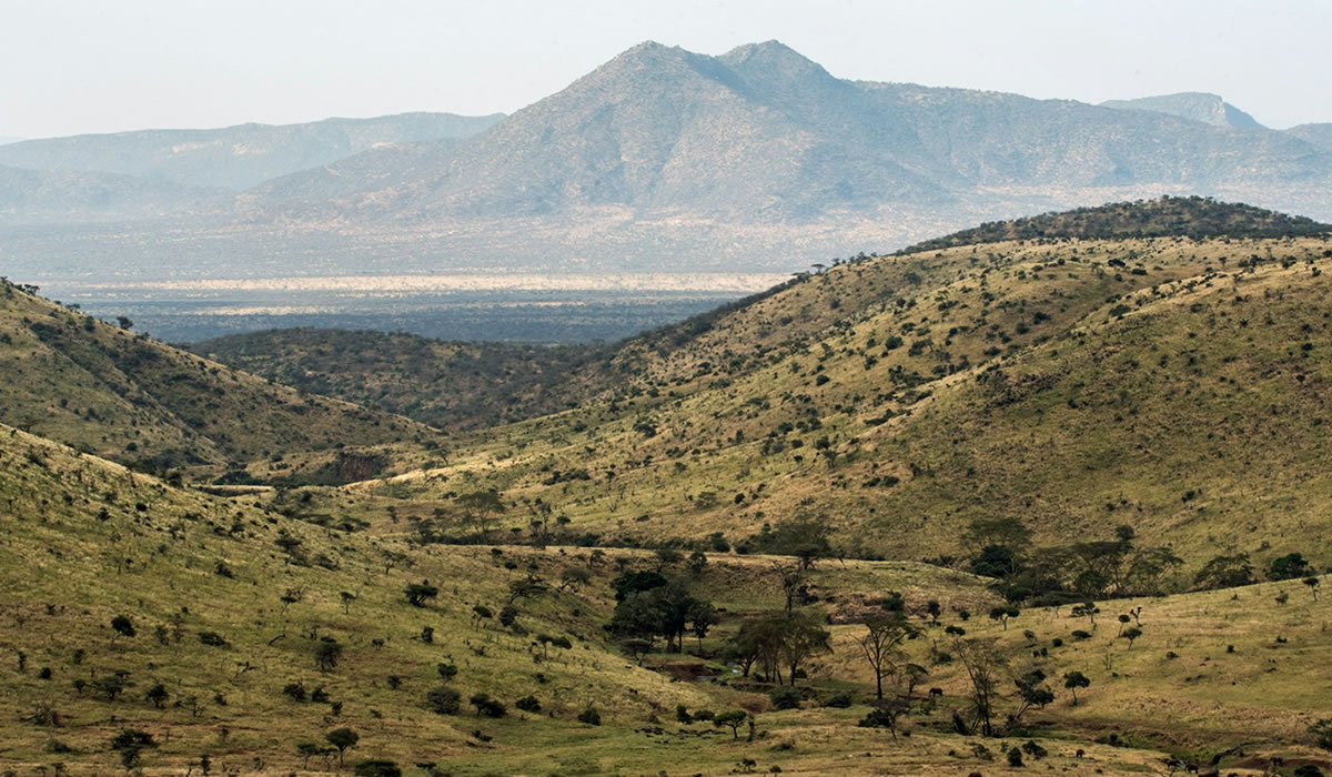 Explore the rift valley