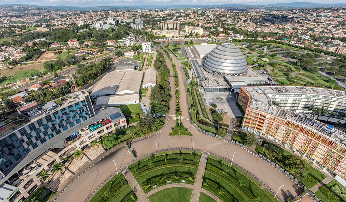 Things to do in Rwanda