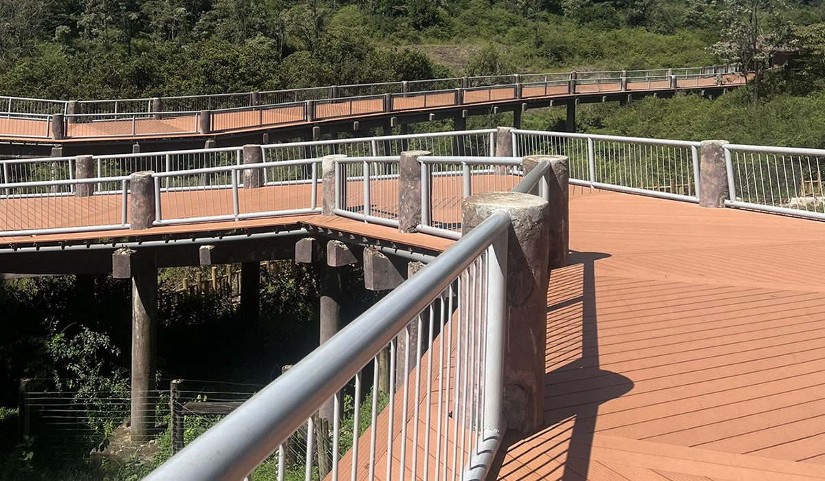 walkway nairobi