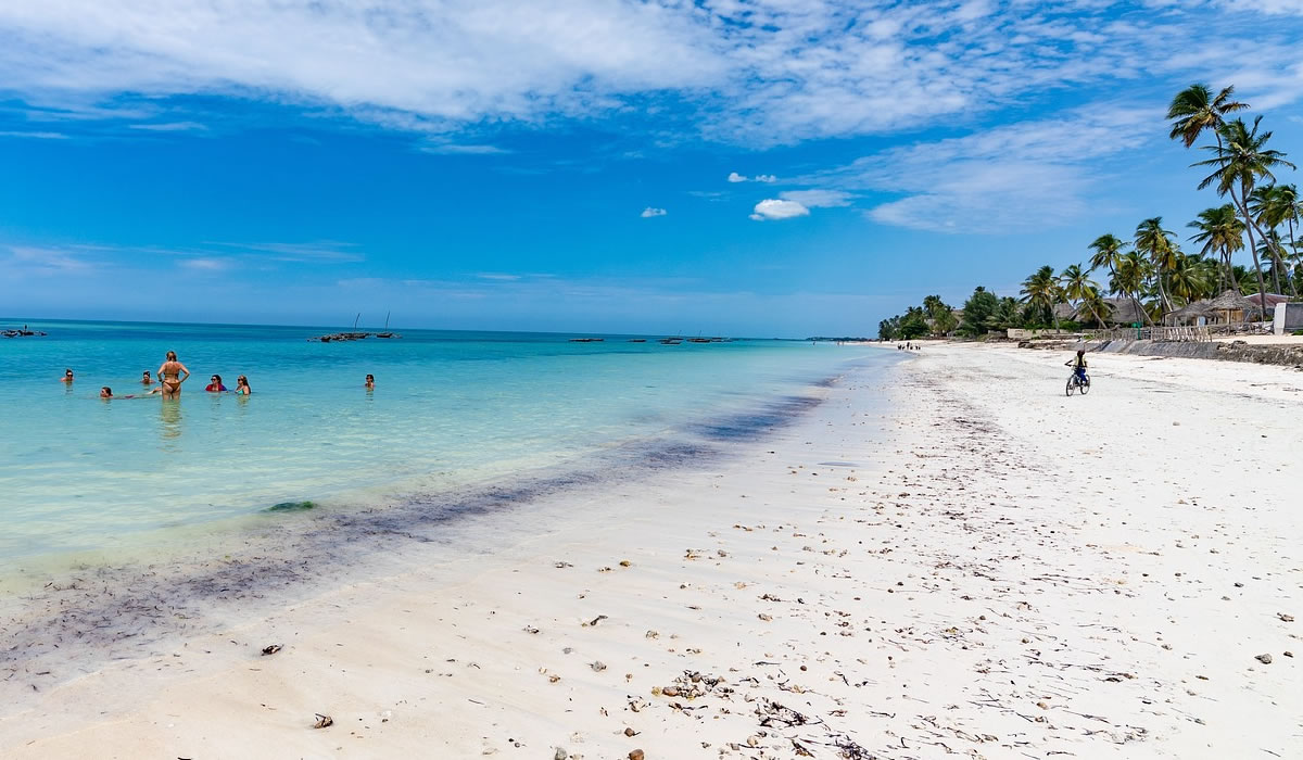 Things to do in Tanzania