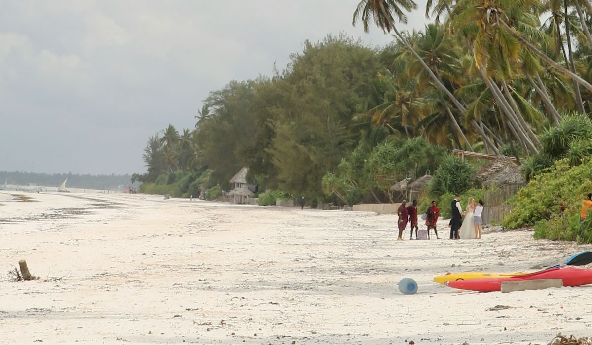 Zanzibar Island Tour