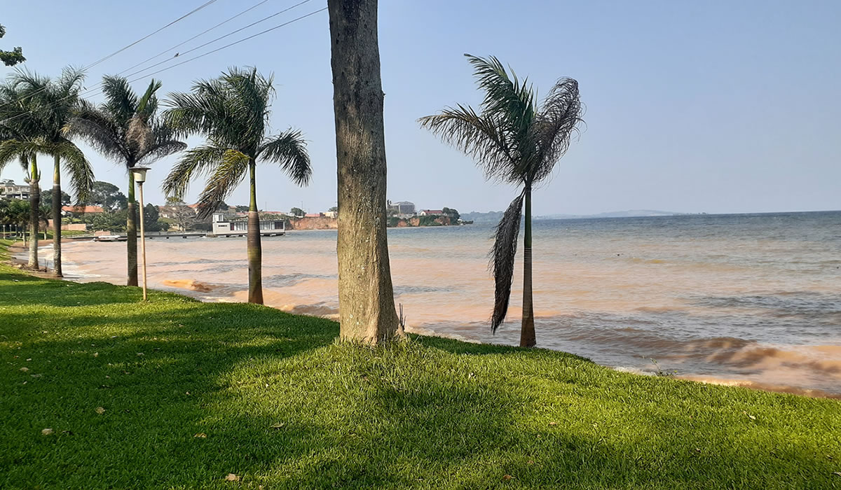 Lake Victoria