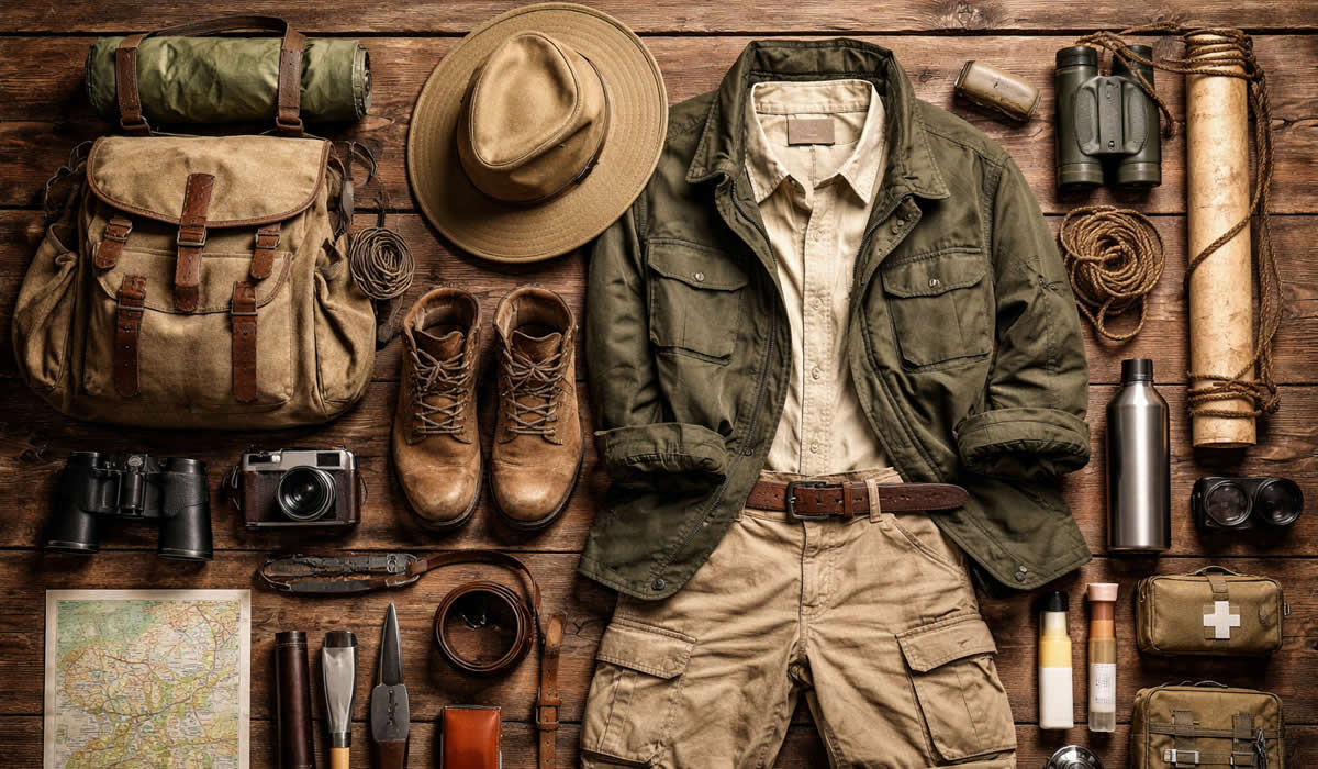 What to Pack for a Trip to Uganda