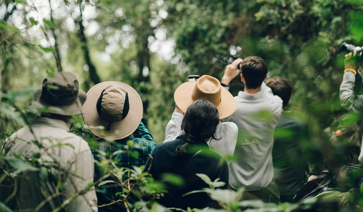 Is Uganda Safe for Tourists
