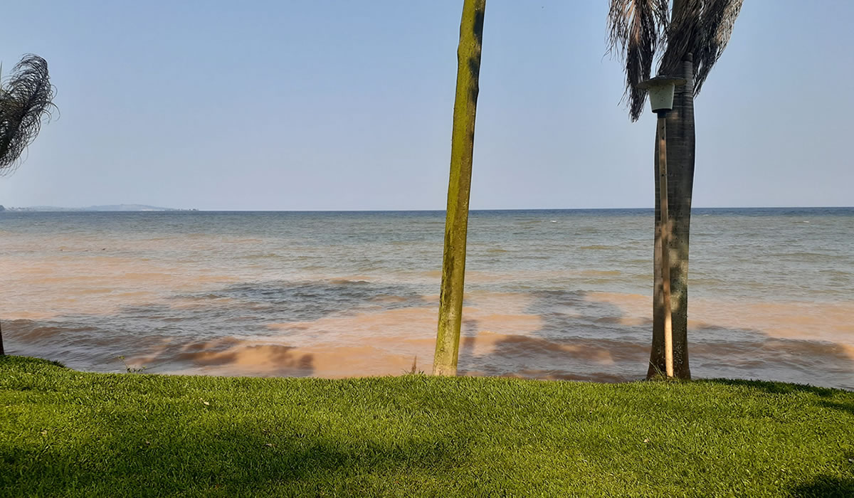 Visit Lake Victoria