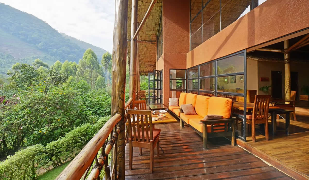 Safari Lodges in Uganda