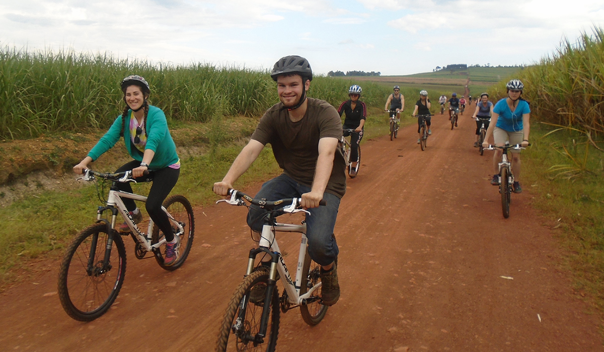 Scheduled Group Tours in Uganda, Mountain Biking Adventures in Uganda
