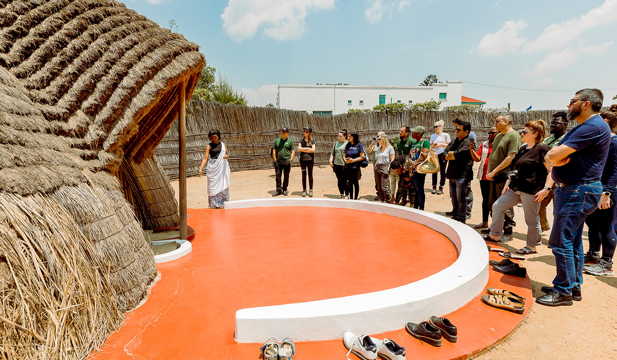 Rwanda Cultural Expeditions