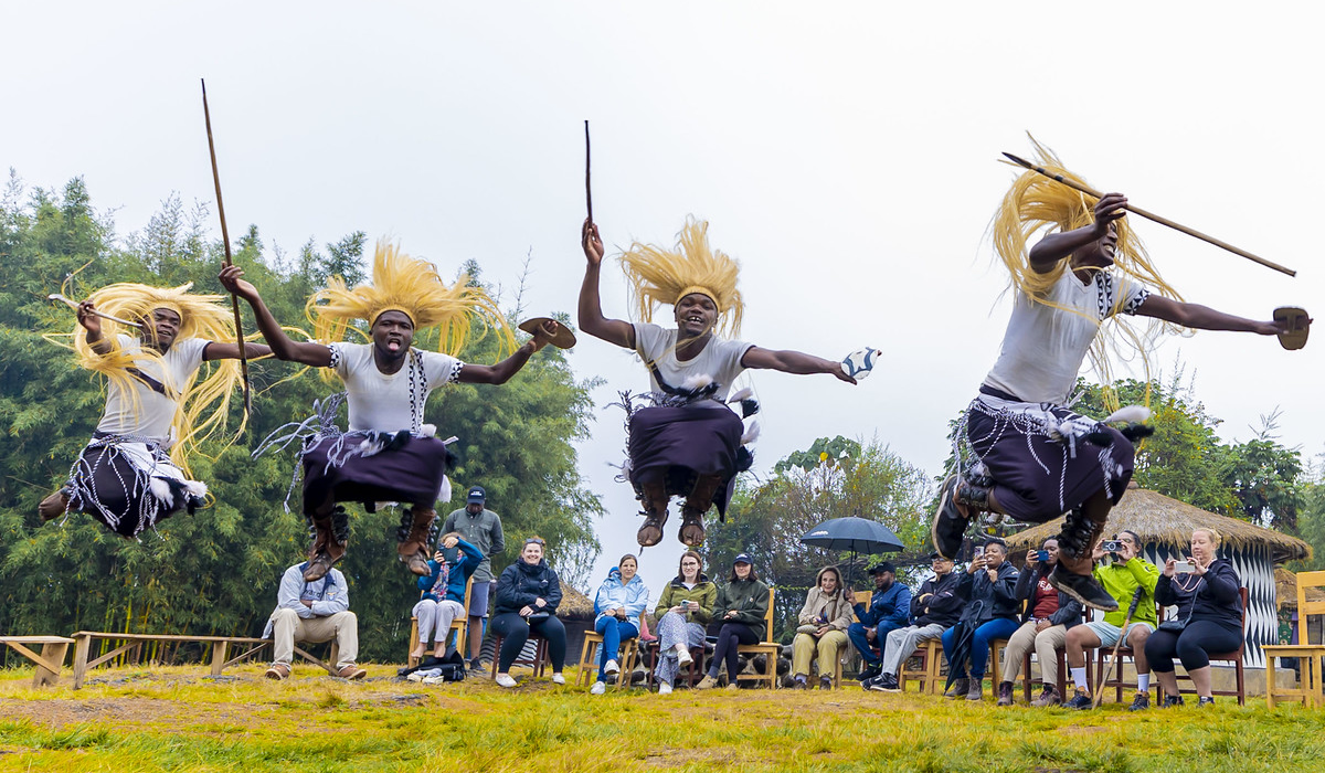 Rwanda Cultural Expeditions