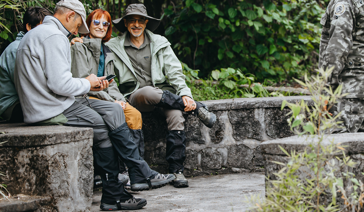 What to Wear for Gorilla Trekking in Uganda