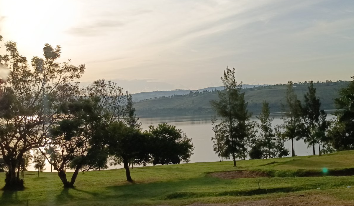 Lake Muhazi Tour in Rwanda