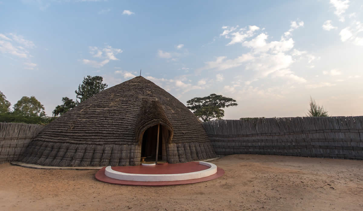 Cultural Experience in Rwanda