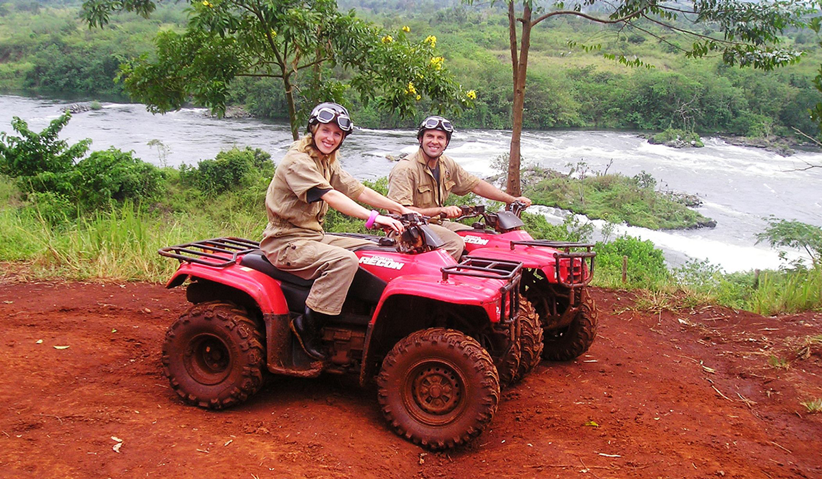 Top Things to Do in Jinja