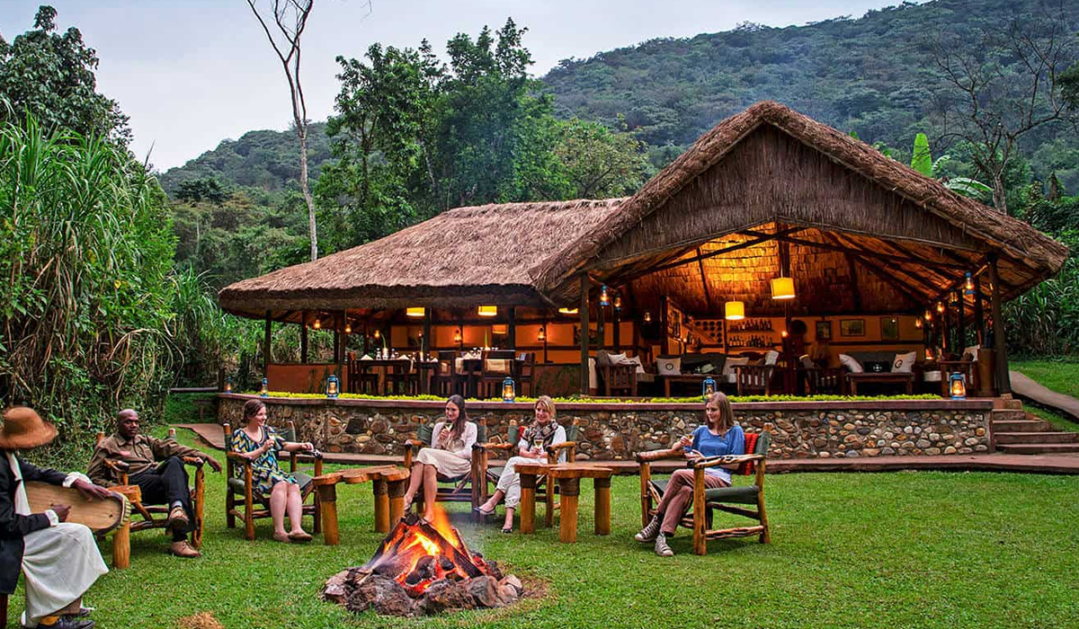 Best Lodges Near Bwindi Impenetrable Forest