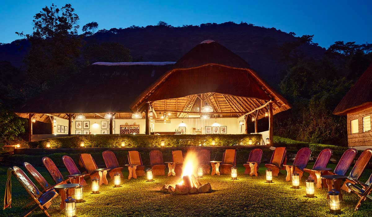 Best Lodges Near Bwindi Impenetrable Forest
