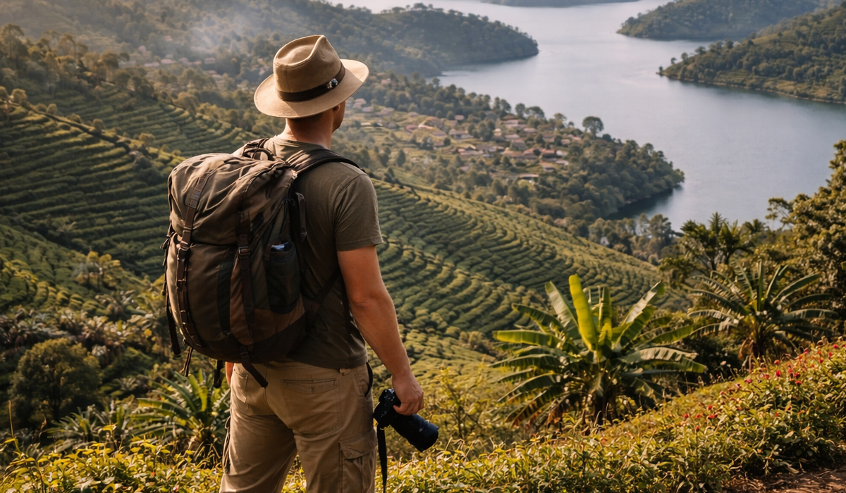 Travel Tips for Solo Travel in Rwanda