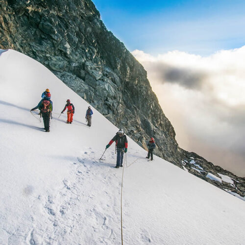 7 Days Rwenzori Mountain Hiking Safari 7 Days Rwenzori Mountain Hiking Safari