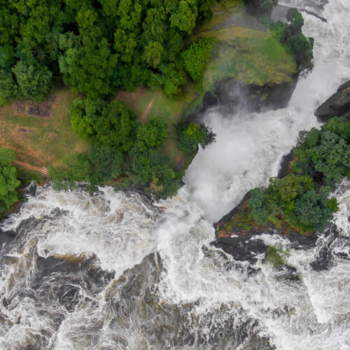 4 Days Safari To Murchison Falls National Park 4 Days Safari To Murchison Falls National Park