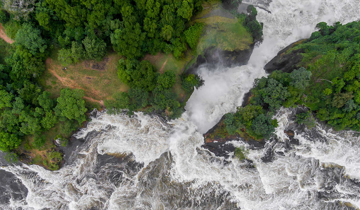 4 Days Murchison Falls National Park Safari