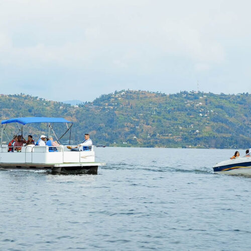 6 Days Rwanda Safari and Lake Kivu Tour